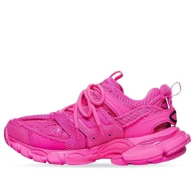 Track-Sneaker „Pink“ 542436W3RD25810