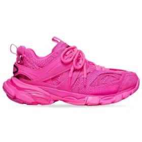 Track-Sneaker „Pink“ 542436W3RD25810