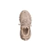 Track-Sneaker „Recycled Light Khaki“ 542023W3FE33339