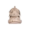 Track-Sneaker „Recycled Light Khaki“ 542023W3FE33339