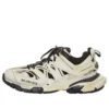 Track Sneaker „Weiß Schwarz“ 542436W1GC49010