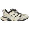 Track Sneaker „Weiß Schwarz“ 542436W1GC49010