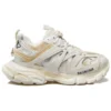Track-Sneaker „White“ 542436W1GC29000