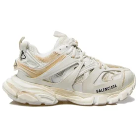 Track-Sneaker „White“ 542436W1GC29000