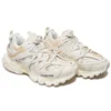 Track-Sneaker „White“ 542436W1GC29000