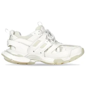 Track-Sneaker „White“ 542436W3CR19000