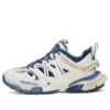 Track-Sneaker „White Blue“ 542436W1GC49050