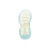 Track Sneaker „White Neon Yellow“ 542436W3AC69704