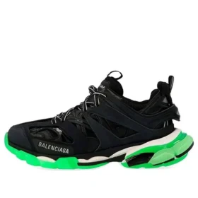 Track Trainer „Black Glow“ 570390W1GB11003