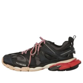 Track Trainer „Black Red“ 542023W1GB61002