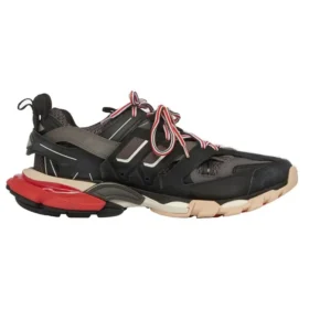 Track Trainer „Black Red“ 542023W1GB61002