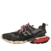 Track Trainer „Black Red“ 542436W1GB61002