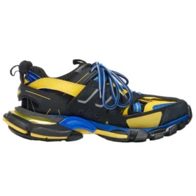 Track Trainer „Black Yellow Blue“ 542023W1GC11080