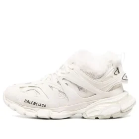 Track Trainer „Fake Fur Egg Shell“ 668555W3CQ19700