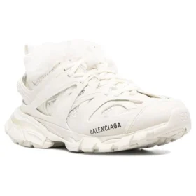 Track Trainer „Fake Fur Egg Shell“ 668555W3CQ19700