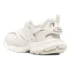 Track Trainer „Fake Fur Egg Shell“ 668555W3CQ19700