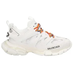 Track Trainer „White Multi“ 542436W3RM19081