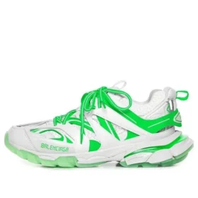 Track „White Green“ 542436W3RL19035