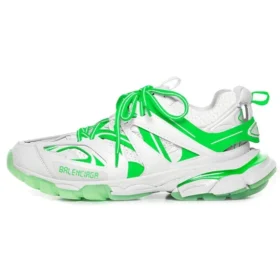 Track „White Green“ 542436W3RL19035