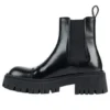 Tractor 20 mm Stiefel „Black“ 641399WA8E91000