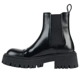 Tractor 20 mm Stiefel „Black“ 641399WA8E91000