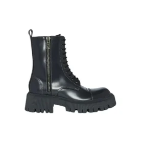 Tractor 20-mm-Stiefeletten „Fossil Grey“ 617420WA8E91568 Tractor 20-mm-Stiefeletten „Fossil Grey“ 617420WA8E91568