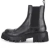 Tractor Chelsea-Stiefel „Schwarz“ 670988WBCP11000