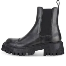 Tractor Chelsea-Stiefel „Schwarz“ 670988WBCP11000