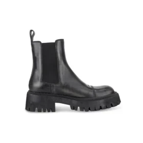 Tractor Chelsea-Stiefel „Schwarz“ 670988WBCP11000