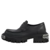 Tractor Loafer „Schwarz“ 825735WBSA81010