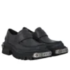 Tractor Loafer „Schwarz“ 825735WBSA81010