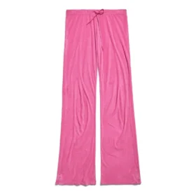 Trainingshose mit niedriger Taille „Dark Pink“ 791750TQVX45803 Trainingshose mit niedriger Taille „Dark Pink“ 791750TQVX45803