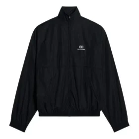 Trainingsjacke „Black“ 659099TKM431000
