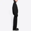 Trainingsjacke „Black“ 659099TKM431000