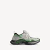 Triple S.2 Herren-Sneaker in Grau/Grün Triple S.2 Herren-Sneaker in Grau/Grün