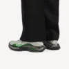 Triple S.2 Herren-Sneaker in Grau/Grün Triple S.2 Herren-Sneaker in Grau/Grün