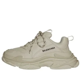 Triple S „Beige“ 524039W2FA59700