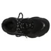 Triple S „Black“ 524036W2CA11000