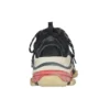 Triple S „Black“ 524037W3CS11061