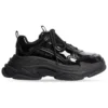 Triple S „Black Patent“ 734954W2PAA1000