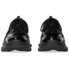 Triple S „Black Patent“ 734954W2PAA1000