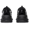 Triple S „Black Patent“ 734954W2PAA1000