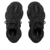 Triple S „Black Rhinestones“ 524039W2TST1000