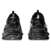 Triple S „Black White“ 536737W3SRB1090