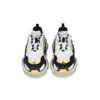 Triple S „Black Yellow“ 524039W09OM1023