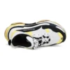 Triple S „Black Yellow“ 524039W09OM1023