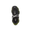 Triple S „Black Yellow Fluo“ 544351W09ON1047