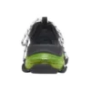 Triple S „Black Yellow Fluo“ 544351W09ON1047