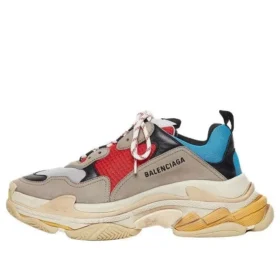 Triple S „Blue Red“ 554105W09O24365