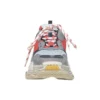 Triple S „Blue Red“ 554105W09O24365